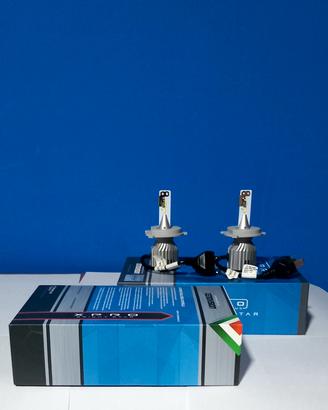Kit lampade LED H4 Xenovision (nuove)