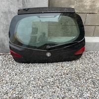 Cofano Alfa 147