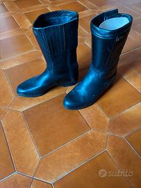 Stivali moto Alpinestars