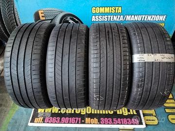 4 gomme usate michelin 255 50 19 103y estive 