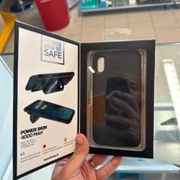 Power bank per iphone xr nuovo