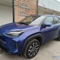 Toyota Yaris Cross 1.5h Trend fwd 116 CV e-cv...
