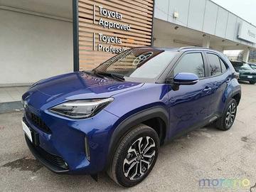 Toyota Yaris Cross 1.5h Trend fwd 116 CV e-cv...