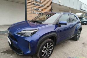Toyota Yaris Cross 1.5h Trend fwd 116 CV e-cv...