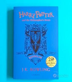 Harry Potter and the Philosopher's Stone Ravenclaw