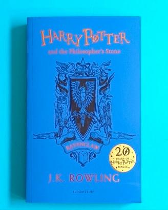 Harry Potter and the Philosopher's Stone Ravenclaw