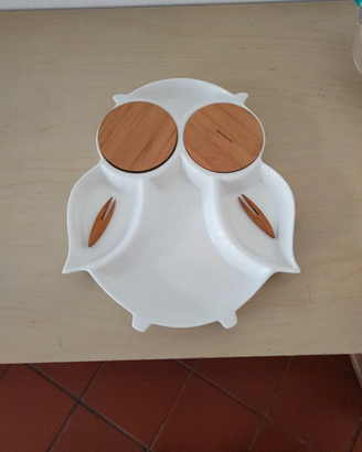Antipastiera brandani