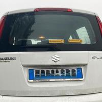 PORTELLONE POSTERIORE SUZUKI Splash 1Â° Serie PORT