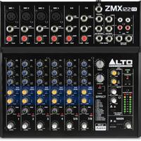 Mixer Alto Zmx122fx