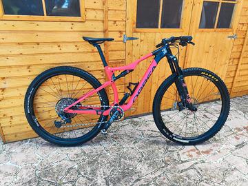 ORBEA OIZ M20 TR 2022 TAGLIA M