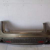 Paraurti Posteriore Honda Civic 2009