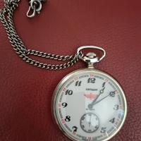 orologio da taschino 