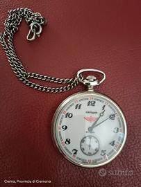 orologio da taschino 