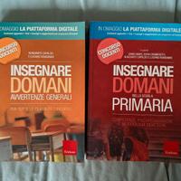 Libri per concorso decenti - scuola primaria.