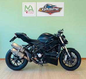 Ducati Streetfighter 848 - GARANTITA E FINANZIABIL