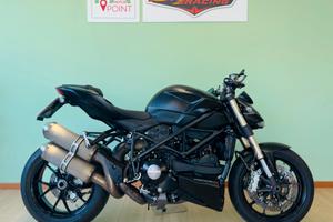 Ducati Streetfighter 848 - GARANTITA E FINANZIABIL