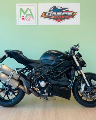 Ducati Streetfighter 848 - GARANTITA E FINANZIABIL