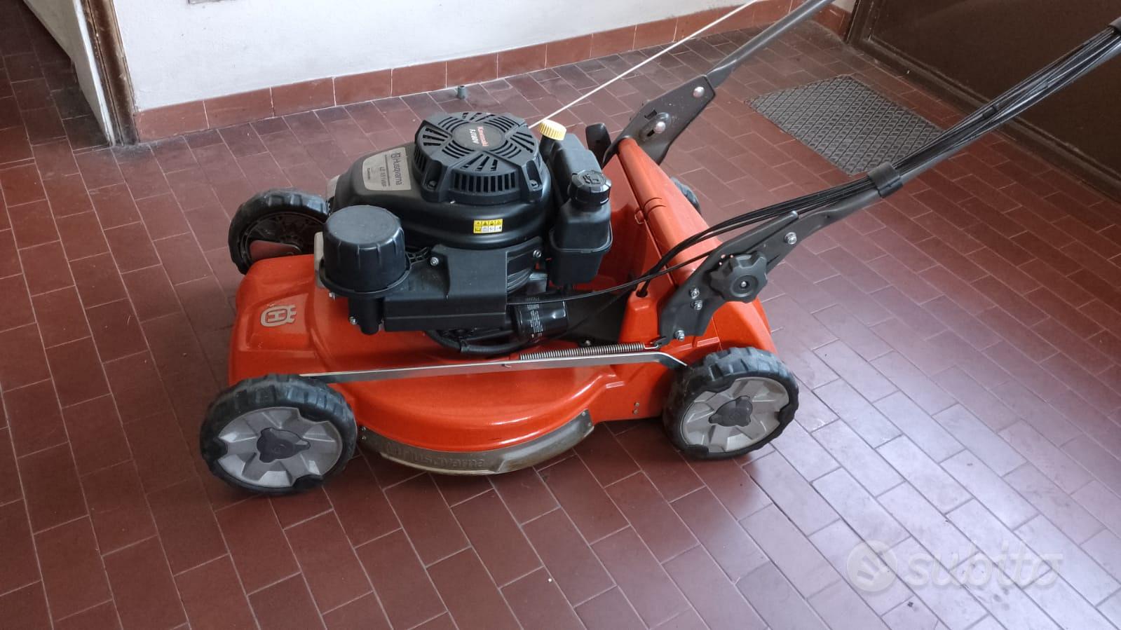 Husqvarna lc online 551vbp