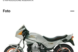 Motoguzzi v65 lario