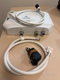 IONIZZATORE PER LAVATRICE