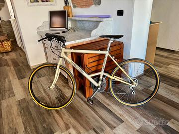 Bicicletta usata pochissimo