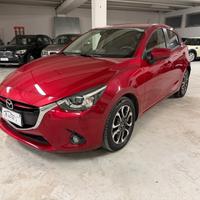 Mazda 2 Mazda2 1.5 Skyactiv-D 105 CV Exceed