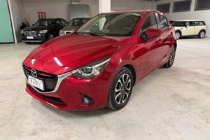 Mazda 2 Mazda2 1.5 Skyactiv-D 105 CV Exceed
