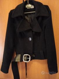 cappottino donna rainbow collection 