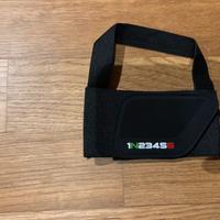 Protezione scarpa moto