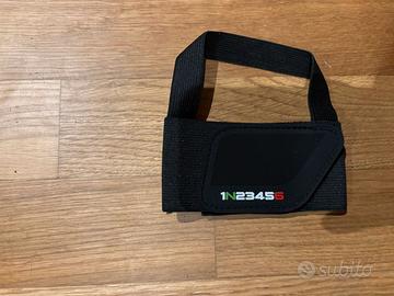 Protezione scarpa moto