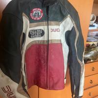 Abbigliamento moto