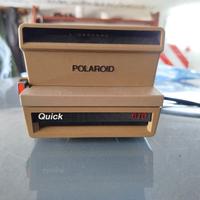 polaroid Quick 610