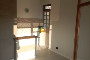 Alloggio bilocale Mezzenile