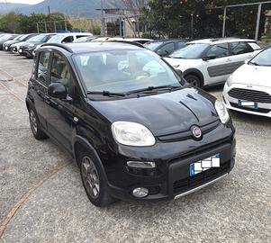 Panda TwinAir Turbo CLIMA AUT. CERCHI IN LEGA SENS