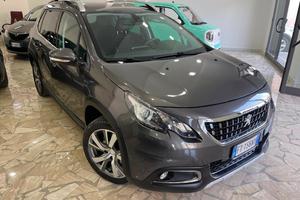 PEUGEOT 2008 1° serie BlueHDi 100 S&S Allure