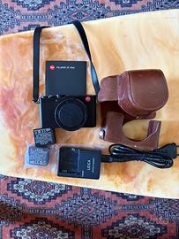 Leica D-Lux typ 109