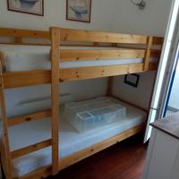 letto a castello ikea