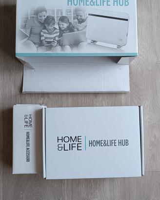 Modem HOME&LIFE HUB