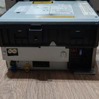 stereo originale Mercedes classe A 169