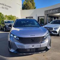 PEUGEOT 3008 BlueHDi 130 S&S EAT8 GT