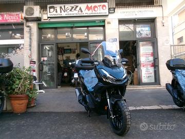 Honda ADV 350 GARANTITO - FINANZIABILE - PERMUTE
