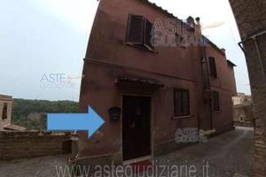 Appartamento Castel Sant'Elia [A4330006]
