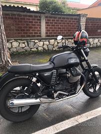 Moto guzzi v7