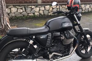Moto guzzi v7