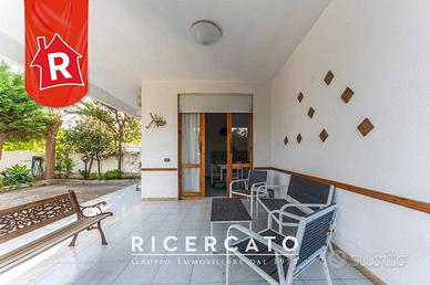 Villa di 81 m² con 3 locali a Lecce