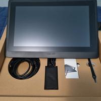 Wacom cintiq 16 nuova