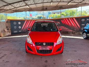 Suzuki Splash 1.0 Style 68CV