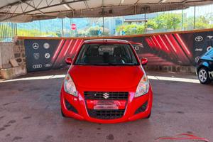 Suzuki Splash 1.0 Style 68CV