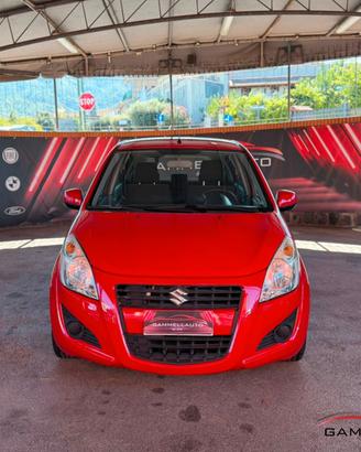 Suzuki Splash 1.0 Style 68CV