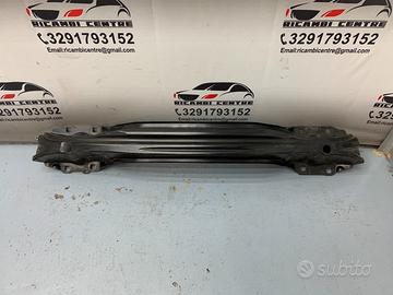 Rinforzo traversa paraurti supporto posteriore jag
